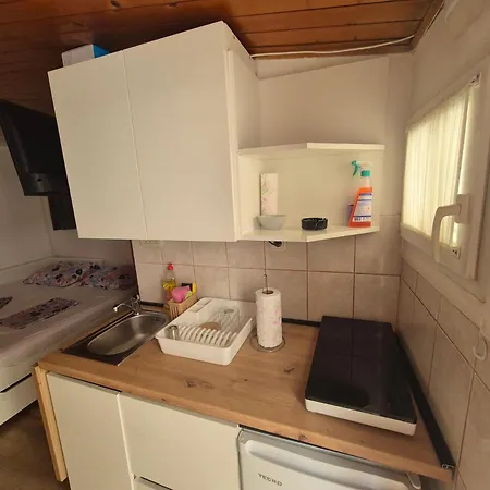 Apartment Mario