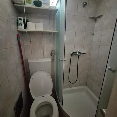 Apartment Mario *