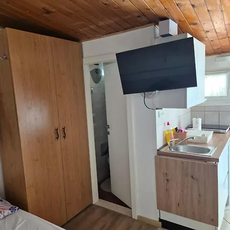 Apartment Mario Split
