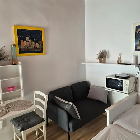 Mario Appartement *