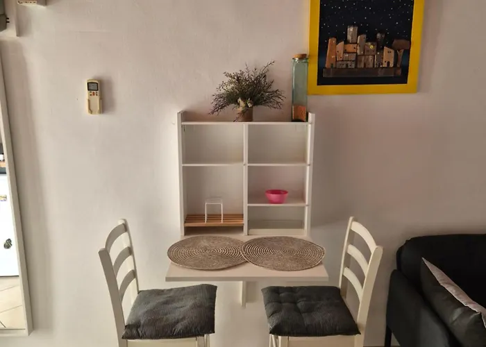 Mario Apartamento Split