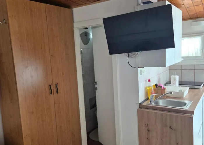 Apartamento Mario Split